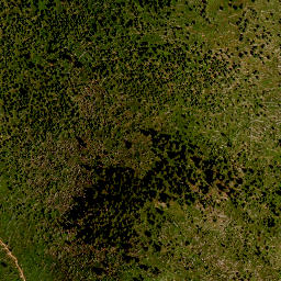 Satellite imagery of Kleiner Rachel, DE