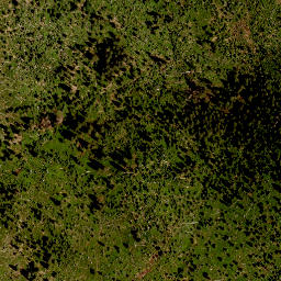 Satellite imagery of Kleiner Rachel, DE