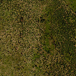 Satellite imagery of boundary_stone, DE