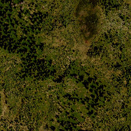 Satellite imagery of 24/2, DE