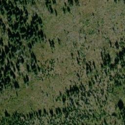 Satellite imagery of (Medvědí hora S) [Modrava-Roklanský Les], CZ