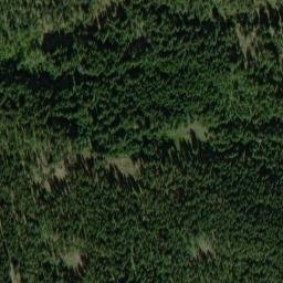 Satellite imagery of Holý vrch, CZ