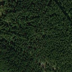 Satellite imagery of Holý vrch, CZ