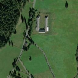 Satellite imagery of [Borová Lada] outlook t., CZ