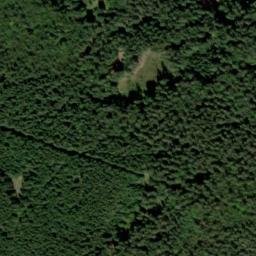 Satellite imagery of [Kubova Huť] GSM, CZ