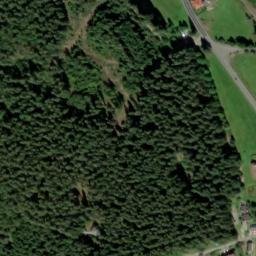 Satellite imagery of [Kubova Huť] GSM, CZ
