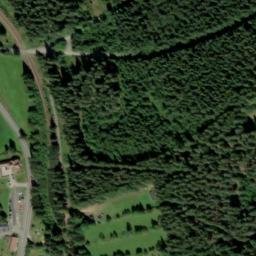 Satellite imagery of [Kubova Huť] GSM, CZ