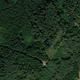 Satellite imagery of Krejčovický kopec [Volary-Krejčovice], CZ