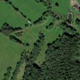 Satellite imagery of [Prachatice-Perlovice] GSM, CZ