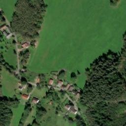 Satellite imagery of [Prachatice-Perlovice] GSM, CZ