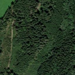 Satellite imagery of [Prachatice-Perlovice] GSM, CZ