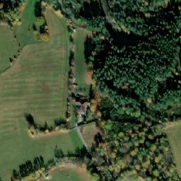 Satellite imagery of Kozí kámen [Mičovice], CZ