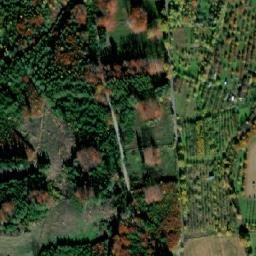 Satellite imagery of Kozí kámen [Mičovice], CZ
