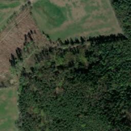 Satellite imagery of Houperek [Lhenice-Vodice], CZ