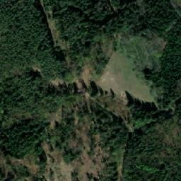 Satellite imagery of Houperek [Lhenice-Vodice], CZ