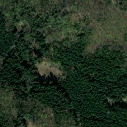 Satellite imagery of Houperek [Lhenice-Vodice], CZ