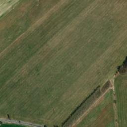 Satellite imagery of [Čakov u Českých Budějovic] church t., CZ