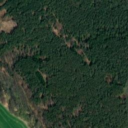 Satellite imagery of Vráže [Dubné - Jaronice], CZ