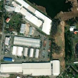 Satellite imagery of Ceske Budejovice Mediumwave Radio Mast, CZ