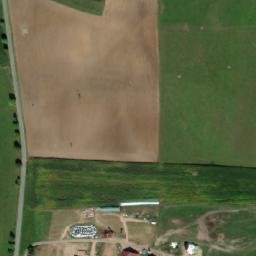 Satellite imagery of Hvozdecká Kaz [Hvozdec u Lišova], CZ