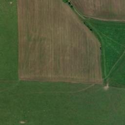 Satellite imagery of Hvozdecká Kaz [Hvozdec u Lišova], CZ