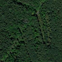 Satellite imagery of Za Polem [Libín], CZ