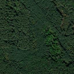 Satellite imagery of Za Polem [Libín], CZ