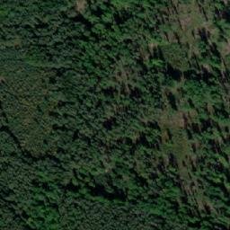 Satellite imagery of Za Polem [Libín], CZ