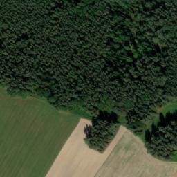 Satellite imagery of Šosy [Libín-Spolí u Ledenic], CZ
