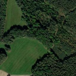 Satellite imagery of Šosy [Libín-Spolí u Ledenic], CZ