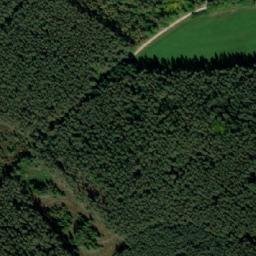 Satellite imagery of Šosy [Libín-Spolí u Ledenic], CZ
