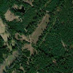 Satellite imagery of (Špejlová rampa) [Třeboň-Holičky], CZ