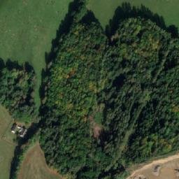 Satellite imagery of Smíchovec [Chlum u Třeboně - Lutová], CZ