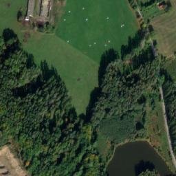 Satellite imagery of Smíchovec [Chlum u Třeboně - Lutová], CZ