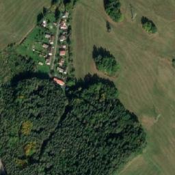 Satellite imagery of Smíchovec [Chlum u Třeboně - Lutová], CZ