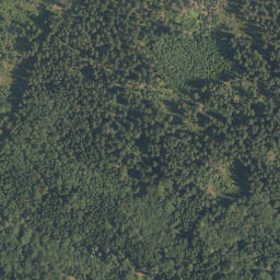 Satellite imagery of Birkenberg, AT