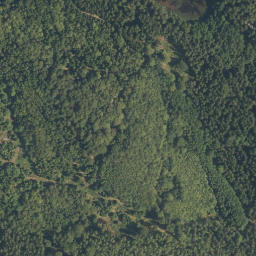 Satellite imagery of Birkenberg, AT