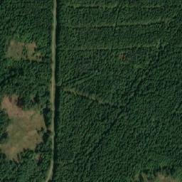 Satellite imagery of Návary, CZ