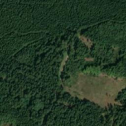 Satellite imagery of Návary, CZ