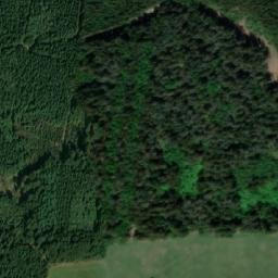 Satellite imagery of Návary, CZ