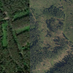 Satellite imagery of k.661 [Reinolz], AT