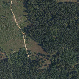 Satellite imagery of Hoher Stein, AT