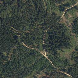 Satellite imagery of Hoher Stein, AT