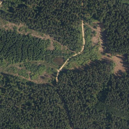 Satellite imagery of Hoher Stein, AT