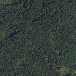Satellite imagery of U Hranic [Slavonice-Maříž], AT