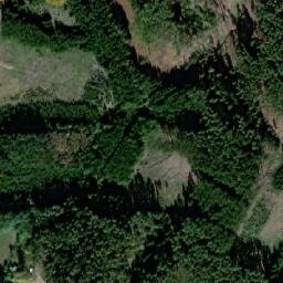 Satellite imagery of (U Obrázku [Nové Hobzí]) GSM, CZ