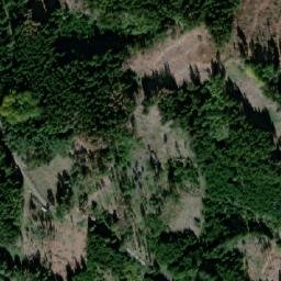 Satellite imagery of Dlouhá hora [Staré Hobzí], CZ