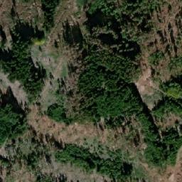 Satellite imagery of Dlouhá hora [Staré Hobzí], CZ