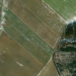 Satellite imagery of Doubrava [Police] GSM, CZ