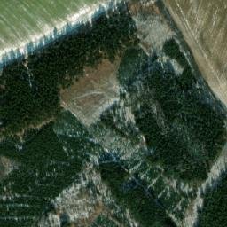 Satellite imagery of Doubrava [Police] GSM, CZ